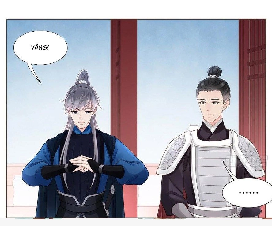 Đại Giá Thừa Tướng Chapter 130 - Trang 24