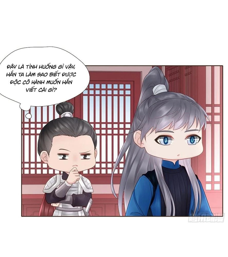 Đại Giá Thừa Tướng Chapter 130 - Trang 27