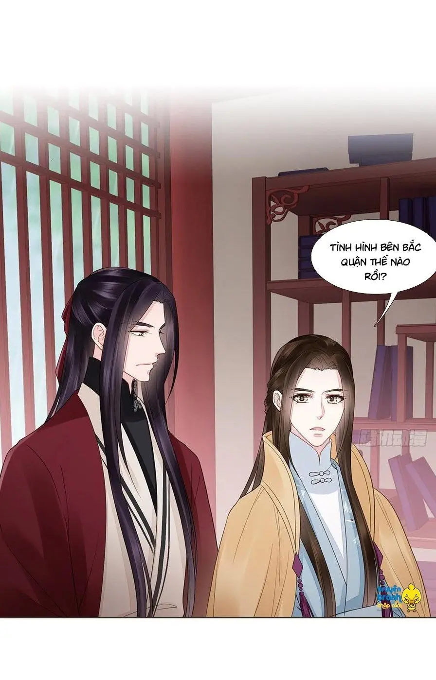 Đại Giá Thừa Tướng Chapter 130 - Trang 3