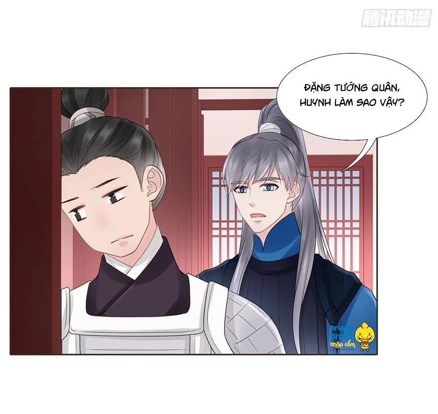 Đại Giá Thừa Tướng Chapter 130 - Trang 30