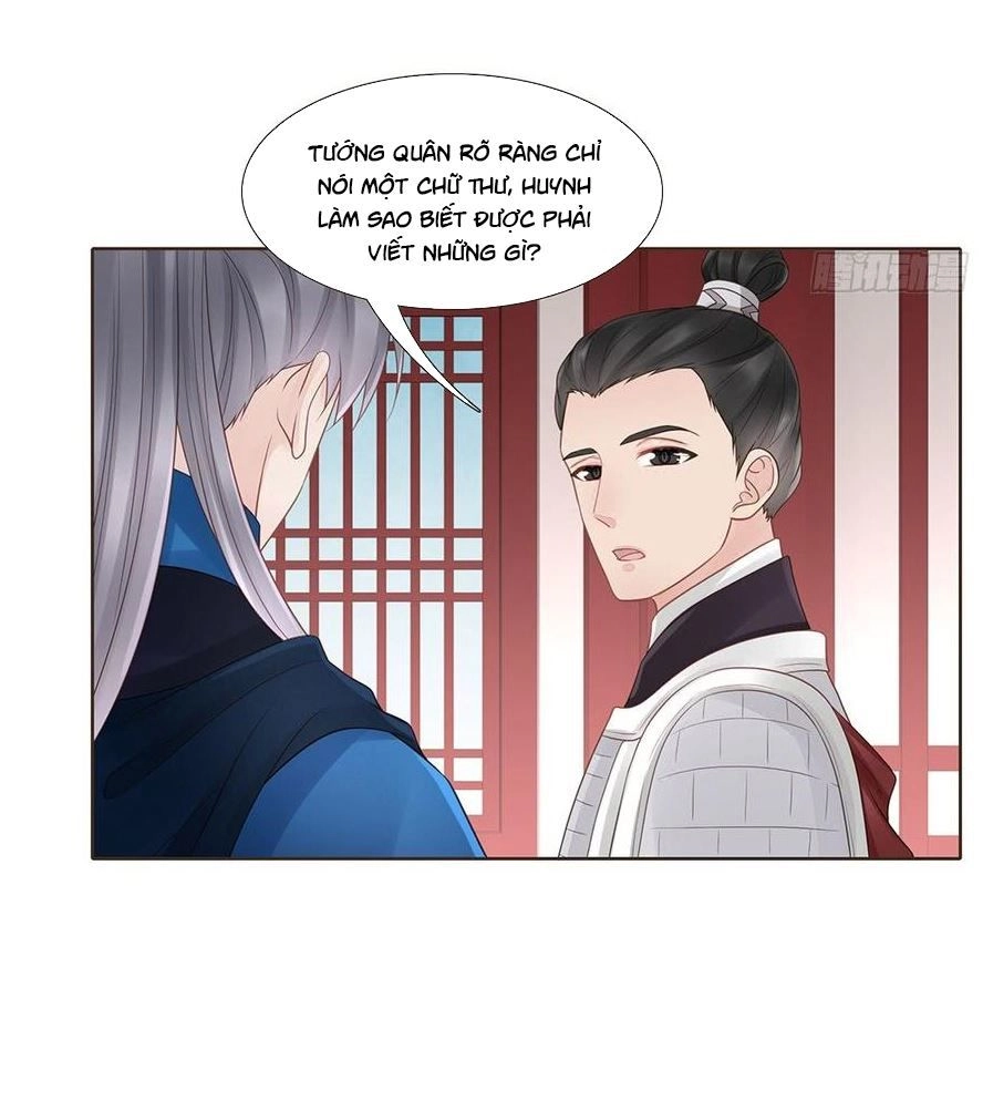 Đại Giá Thừa Tướng Chapter 130 - Trang 31