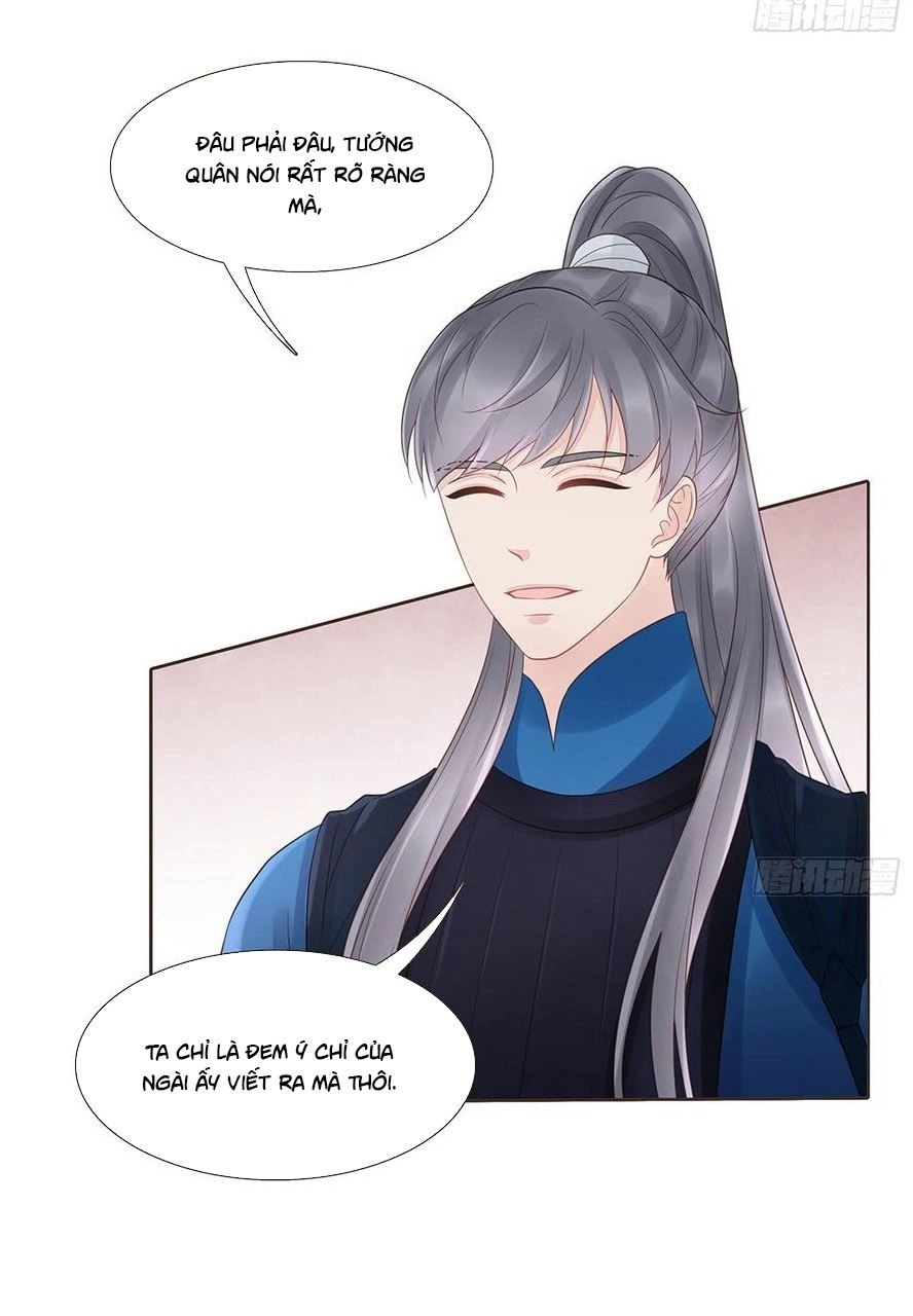 Đại Giá Thừa Tướng Chapter 130 - Trang 32
