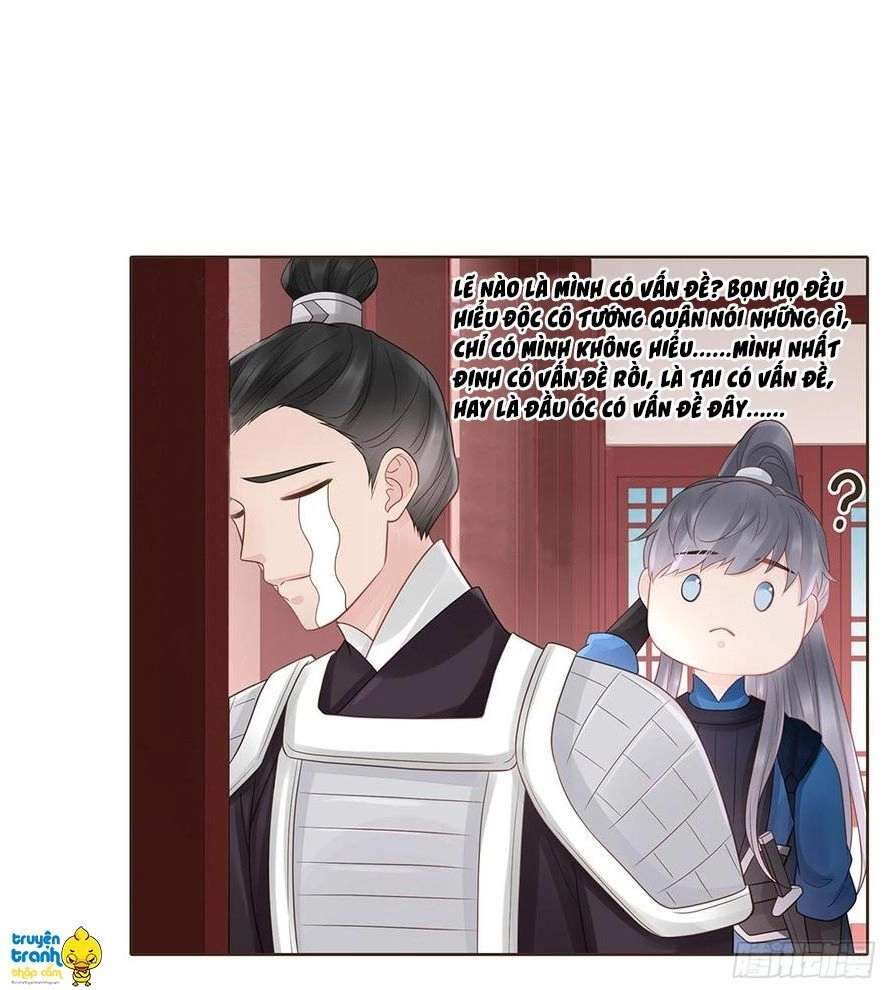 Đại Giá Thừa Tướng Chapter 130 - Trang 34
