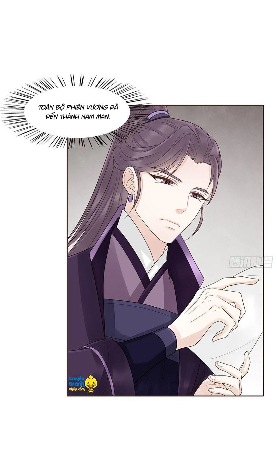 Đại Giá Thừa Tướng Chapter 130 - Trang 36