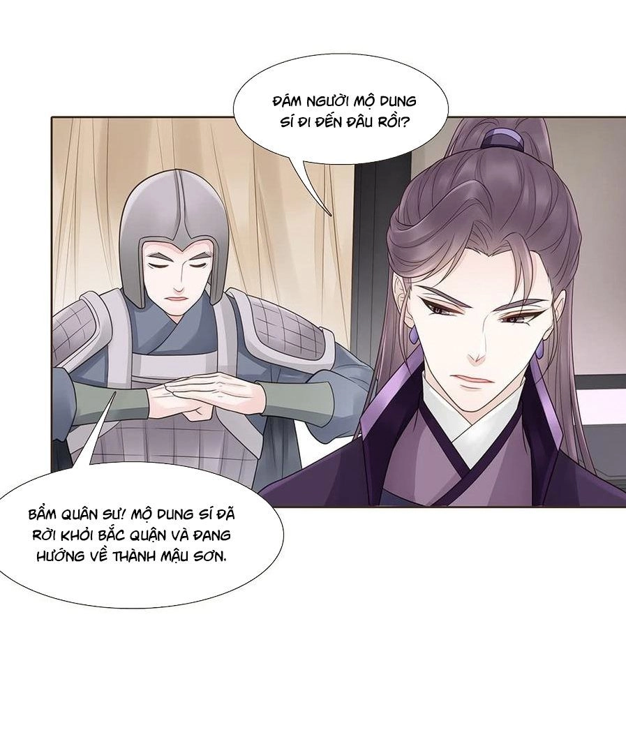 Đại Giá Thừa Tướng Chapter 130 - Trang 38