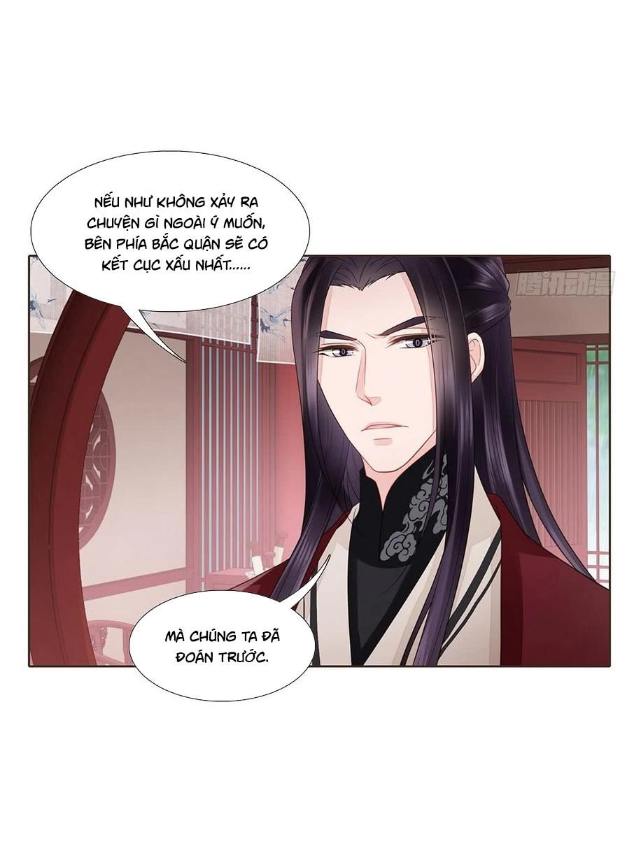 Đại Giá Thừa Tướng Chapter 130 - Trang 4
