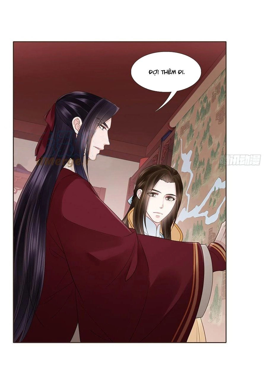 Đại Giá Thừa Tướng Chapter 130 - Trang 6