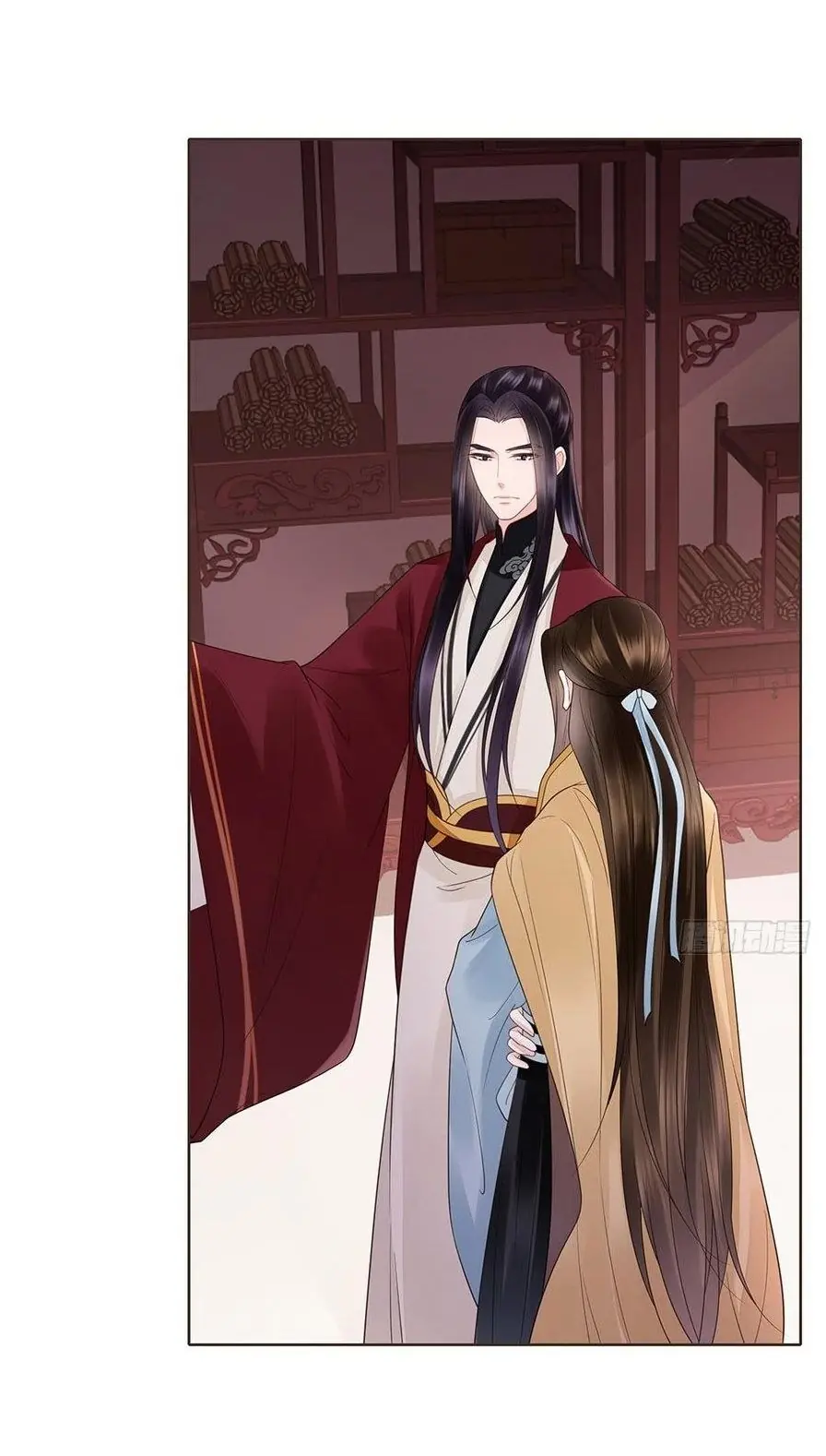 Đại Giá Thừa Tướng Chapter 130 - Trang 8