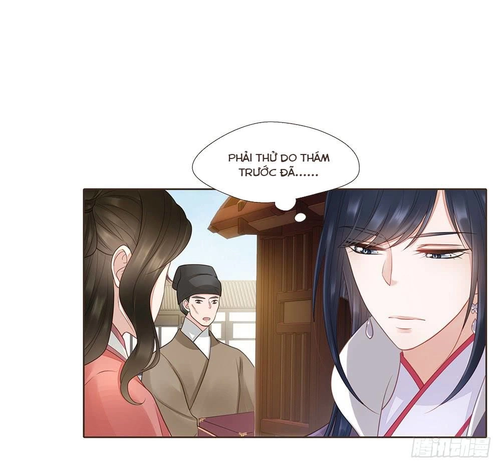 Đại Giá Thừa Tướng Chapter 131 - Trang 11