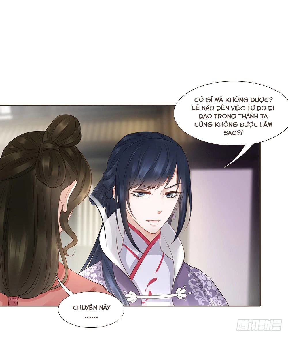 Đại Giá Thừa Tướng Chapter 131 - Trang 14