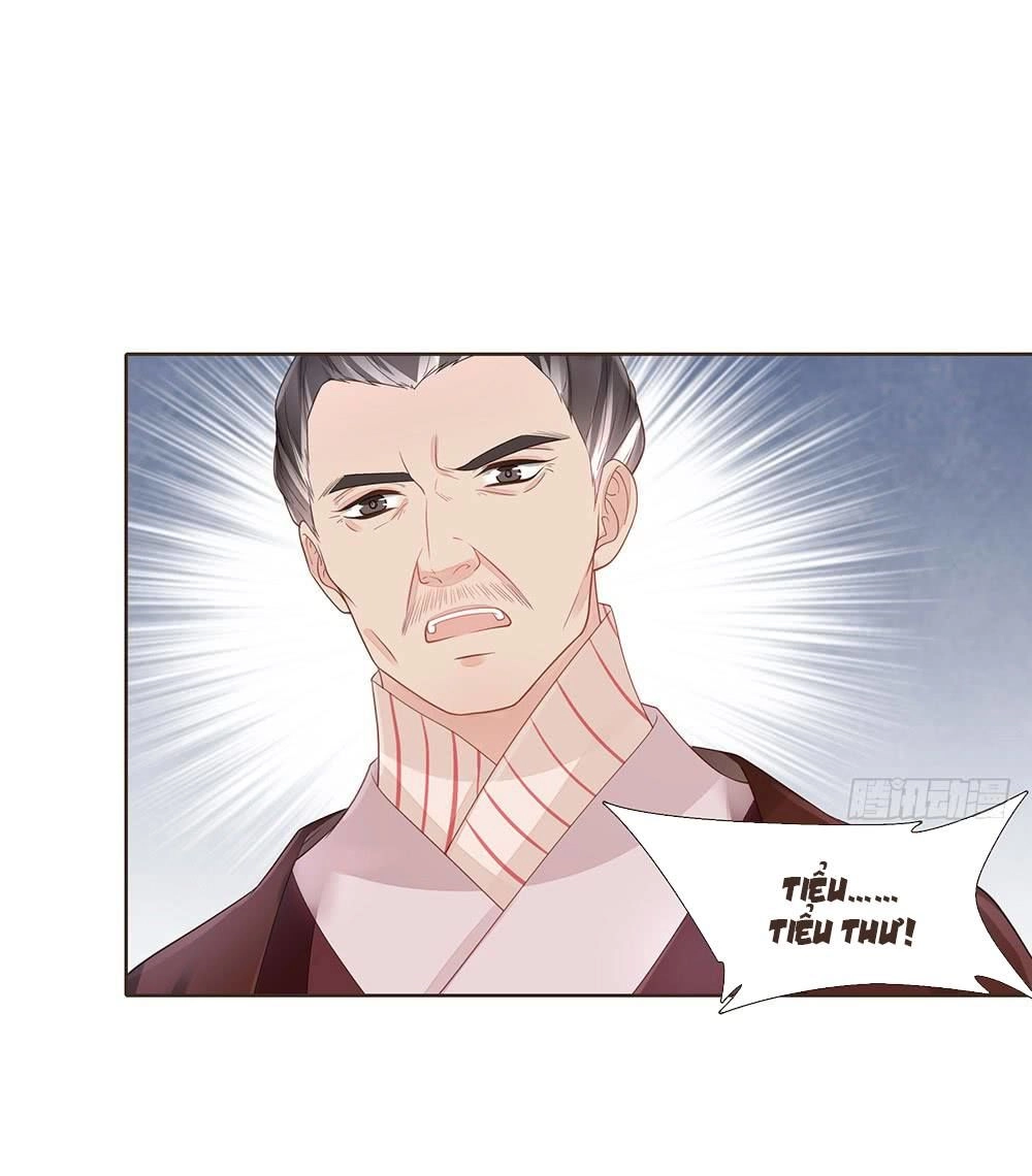 Đại Giá Thừa Tướng Chapter 131 - Trang 18