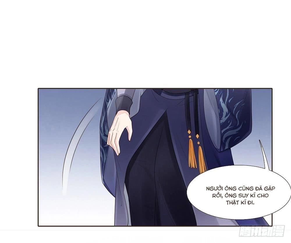 Đại Giá Thừa Tướng Chapter 131 - Trang 21