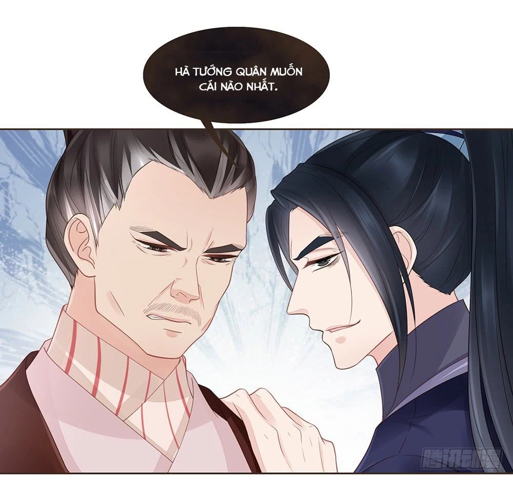 Đại Giá Thừa Tướng Chapter 131 - Trang 23