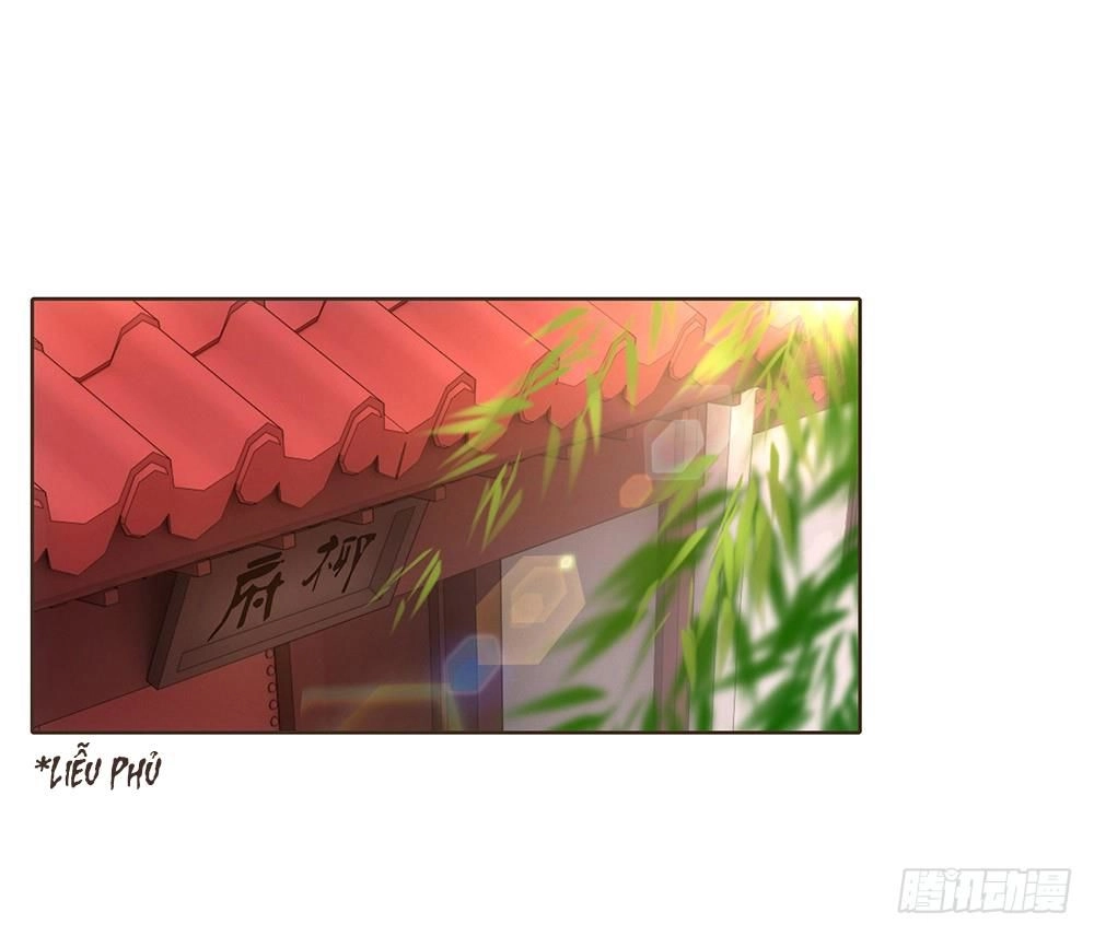 Đại Giá Thừa Tướng Chapter 131 - Trang 26