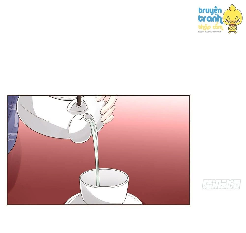 Đại Giá Thừa Tướng Chapter 131 - Trang 31