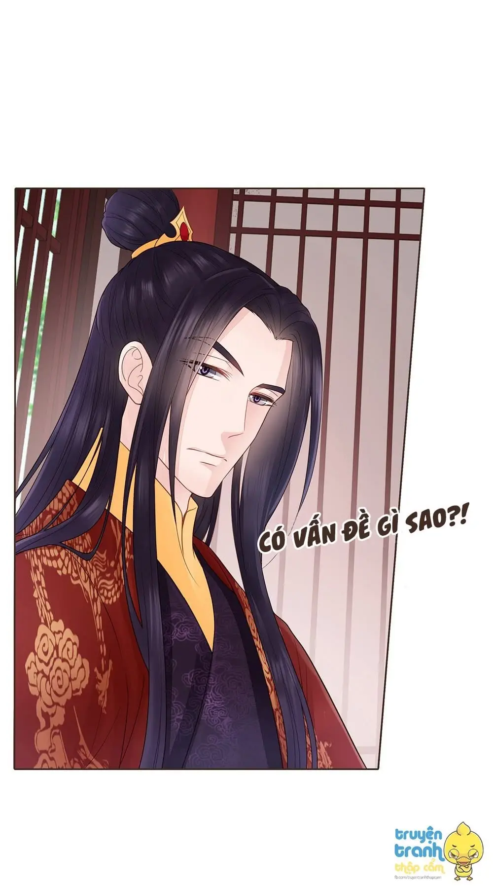 Đại Giá Thừa Tướng Chapter 131 - Trang 33