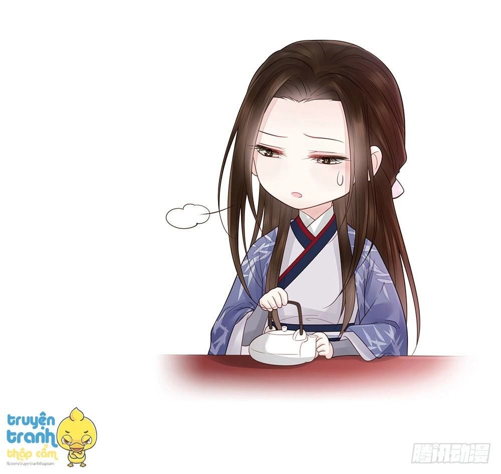 Đại Giá Thừa Tướng Chapter 131 - Trang 34