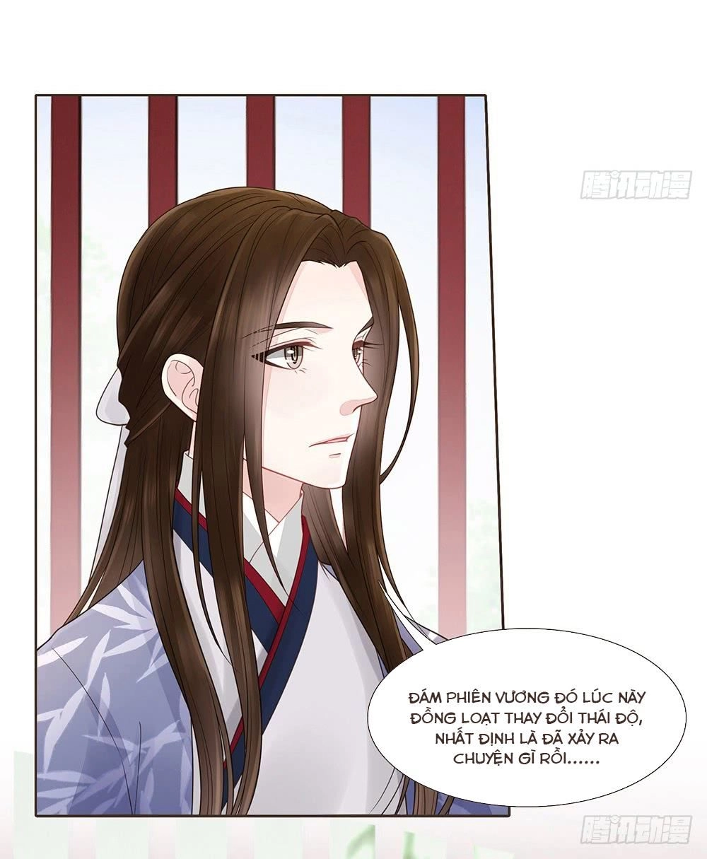 Đại Giá Thừa Tướng Chapter 131 - Trang 35