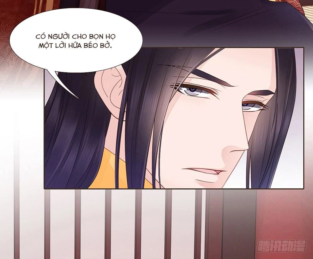 Đại Giá Thừa Tướng Chapter 131 - Trang 37