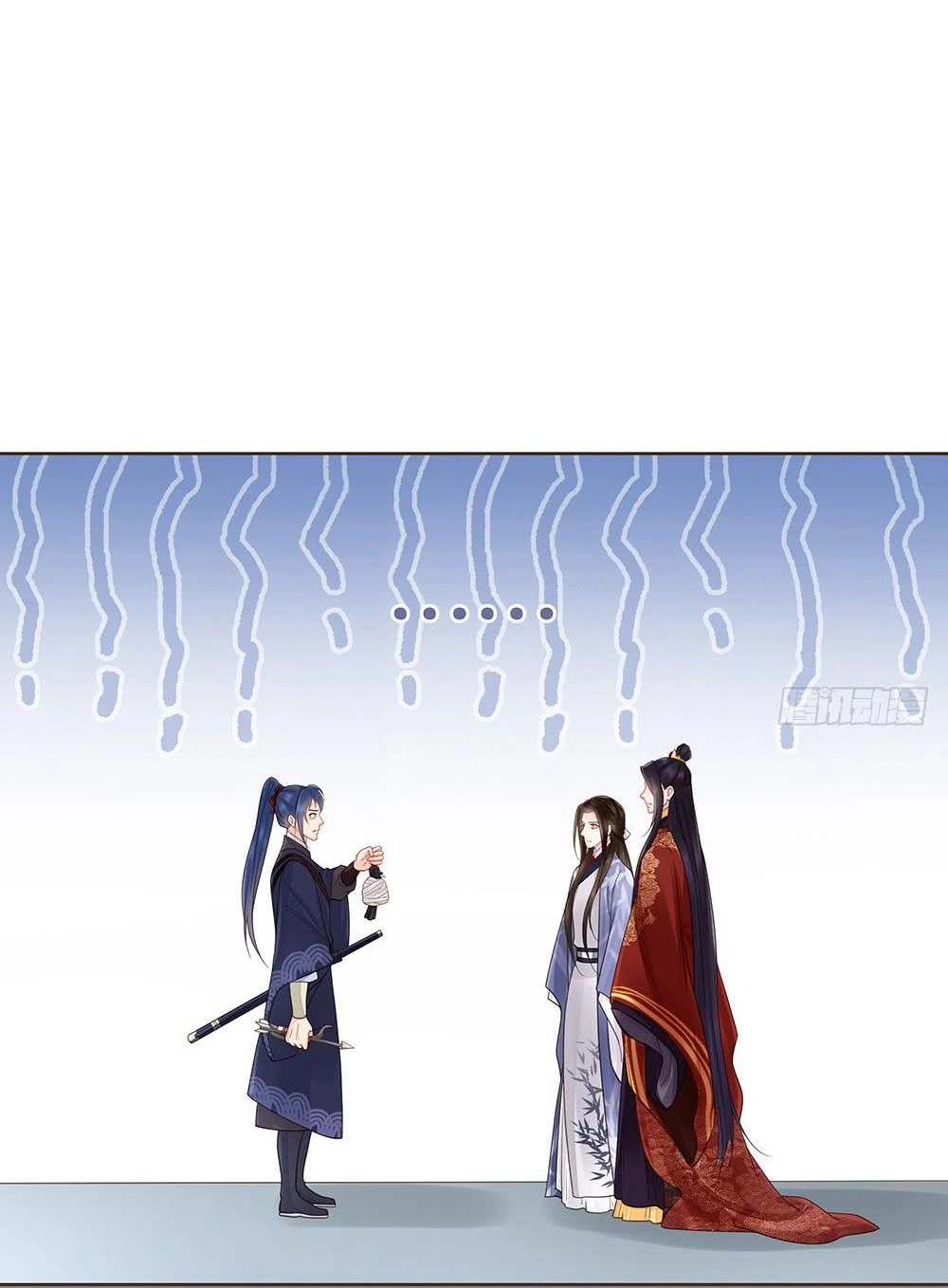 Đại Giá Thừa Tướng Chapter 131 - Trang 44
