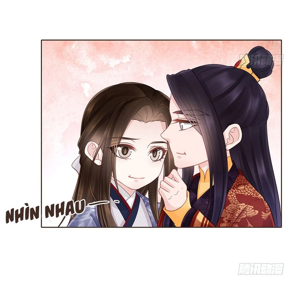 Đại Giá Thừa Tướng Chapter 131 - Trang 46