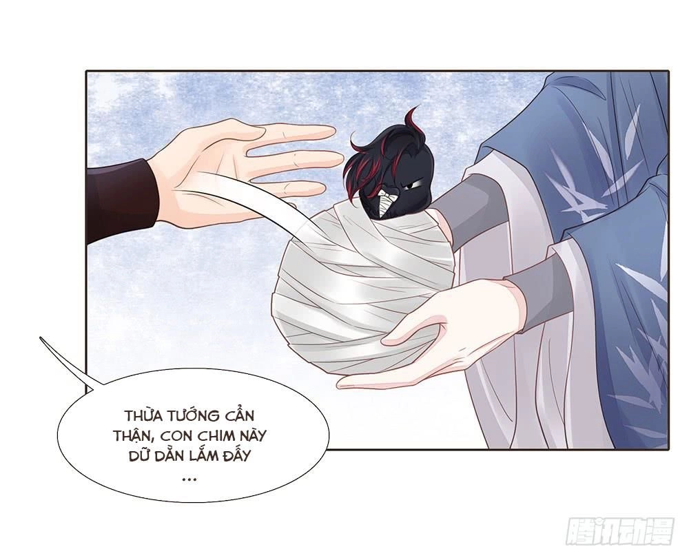 Đại Giá Thừa Tướng Chapter 131 - Trang 49