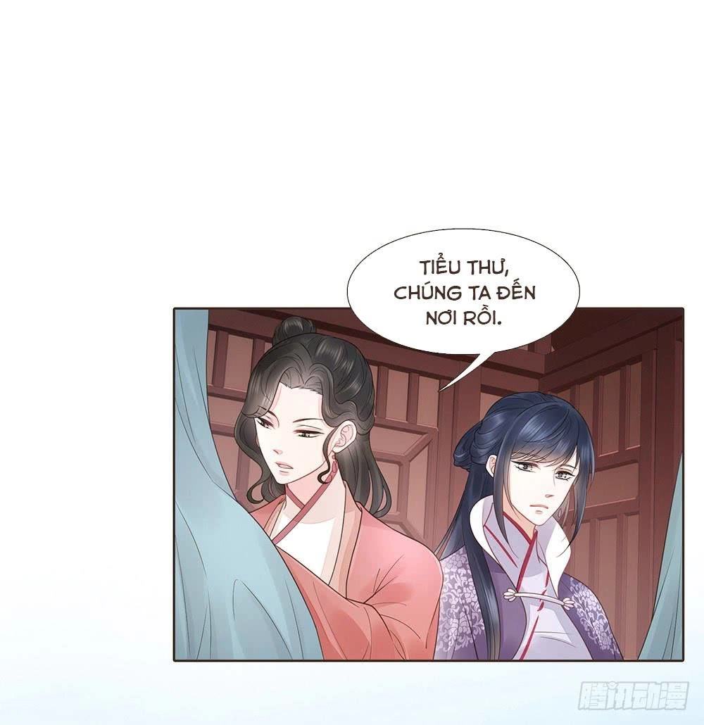 Đại Giá Thừa Tướng Chapter 131 - Trang 5