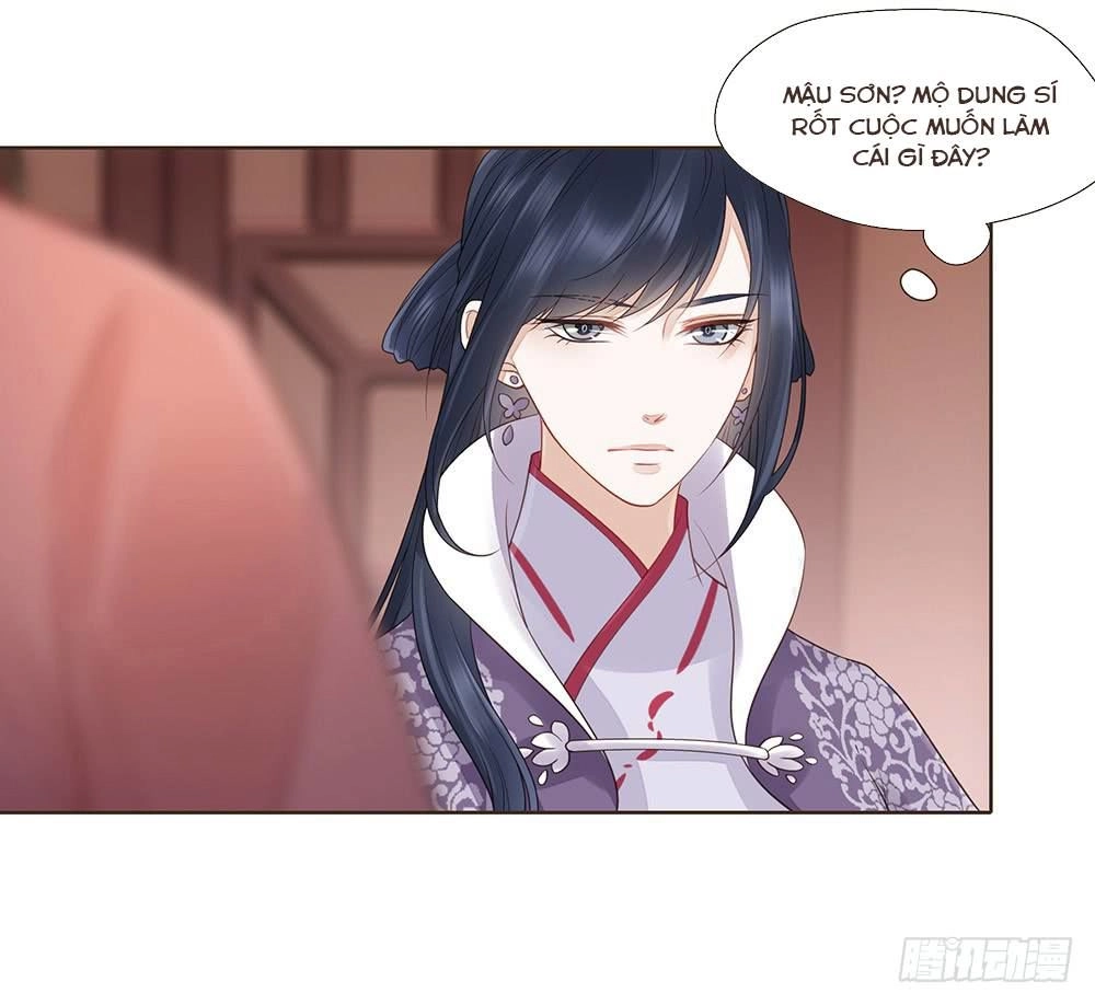 Đại Giá Thừa Tướng Chapter 131 - Trang 8