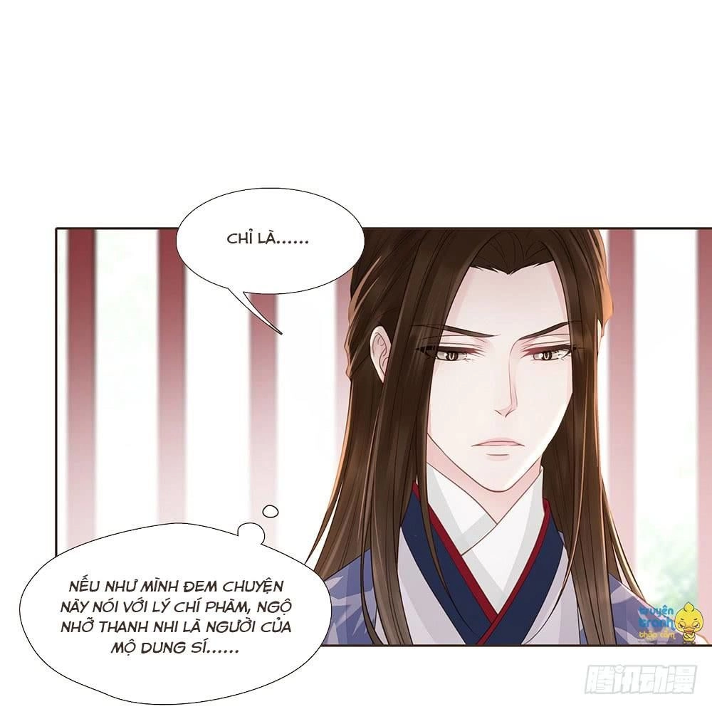 Đại Giá Thừa Tướng Chapter 132 - Trang 10