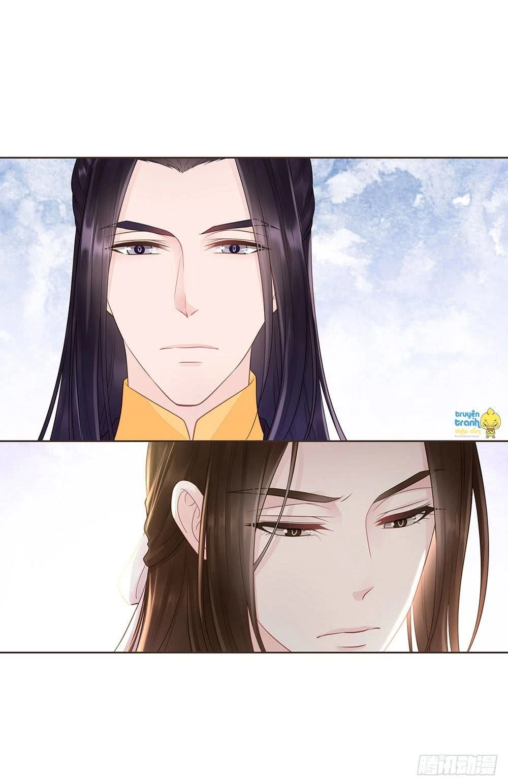 Đại Giá Thừa Tướng Chapter 132 - Trang 11