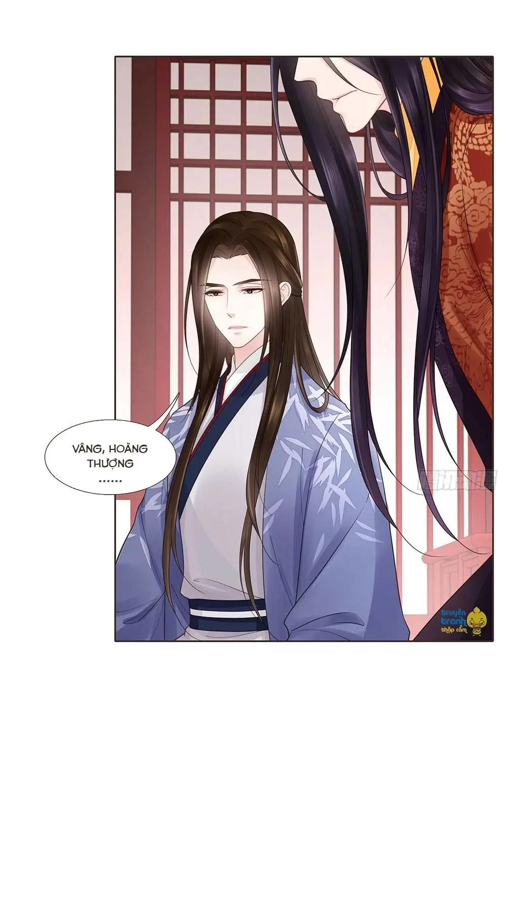 Đại Giá Thừa Tướng Chapter 132 - Trang 14