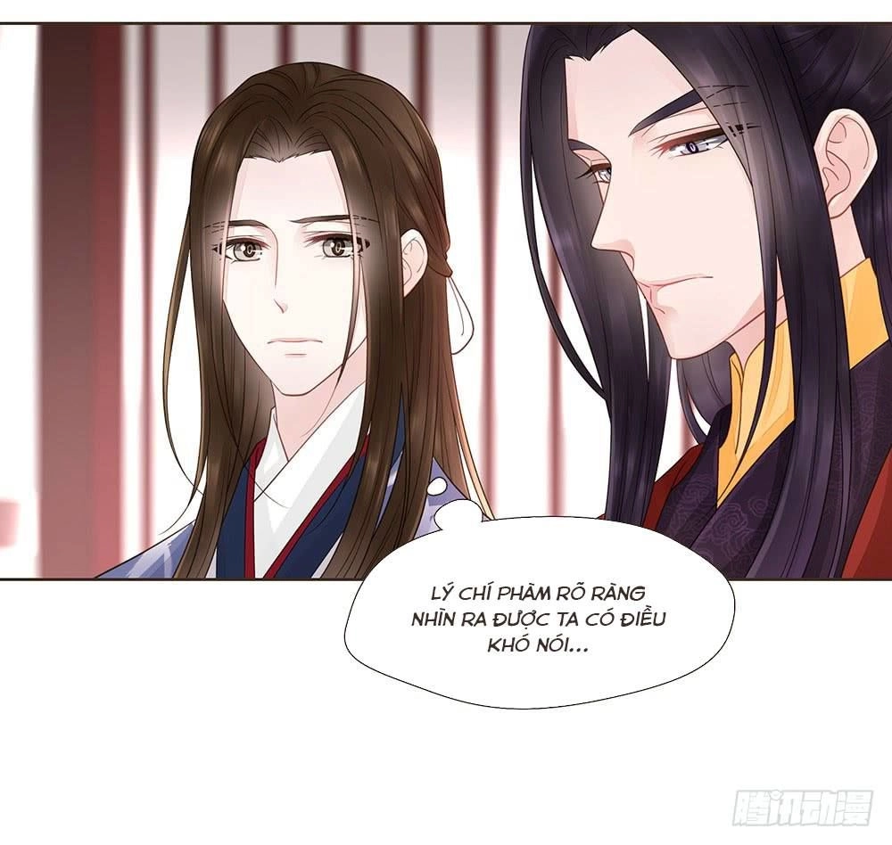 Đại Giá Thừa Tướng Chapter 132 - Trang 15