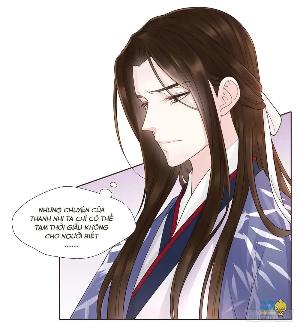 Đại Giá Thừa Tướng Chapter 132 - Trang 16