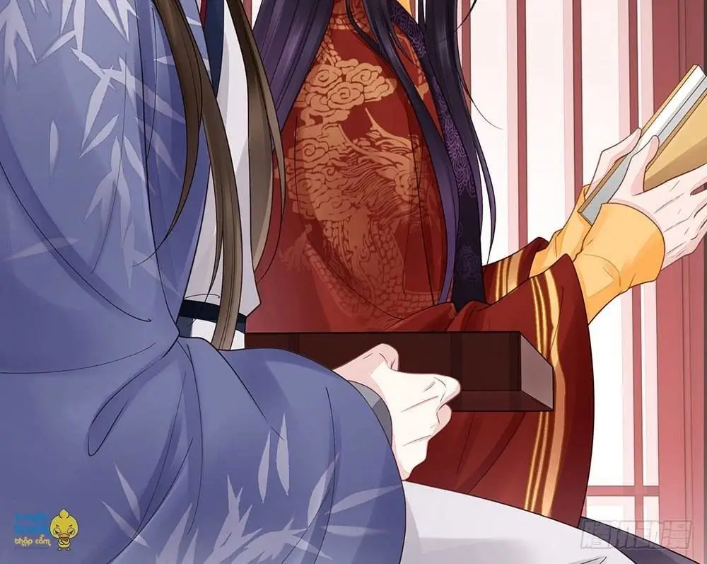 Đại Giá Thừa Tướng Chapter 132 - Trang 18