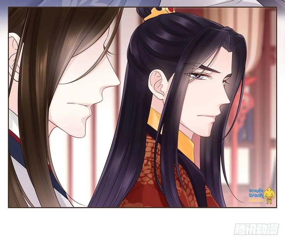 Đại Giá Thừa Tướng Chapter 132 - Trang 19