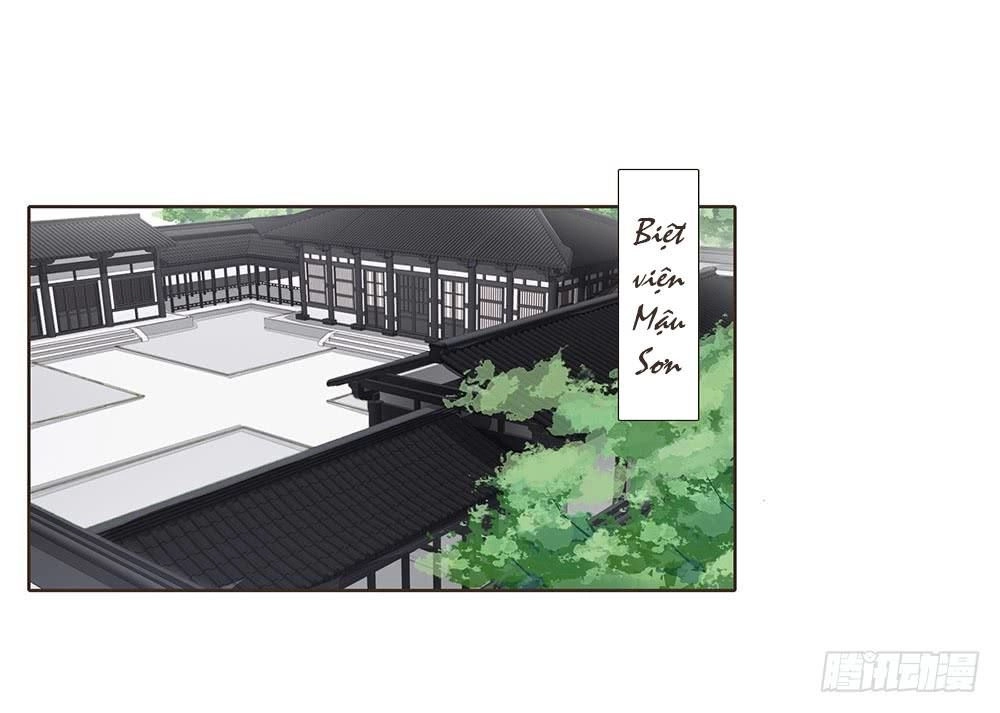 Đại Giá Thừa Tướng Chapter 132 - Trang 20