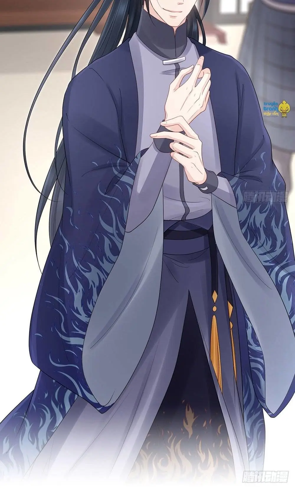 Đại Giá Thừa Tướng Chapter 132 - Trang 24