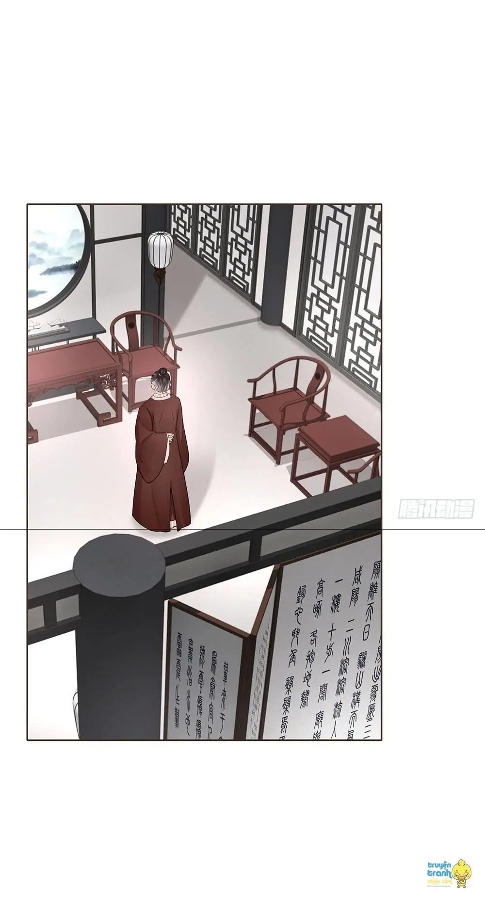 Đại Giá Thừa Tướng Chapter 132 - Trang 25