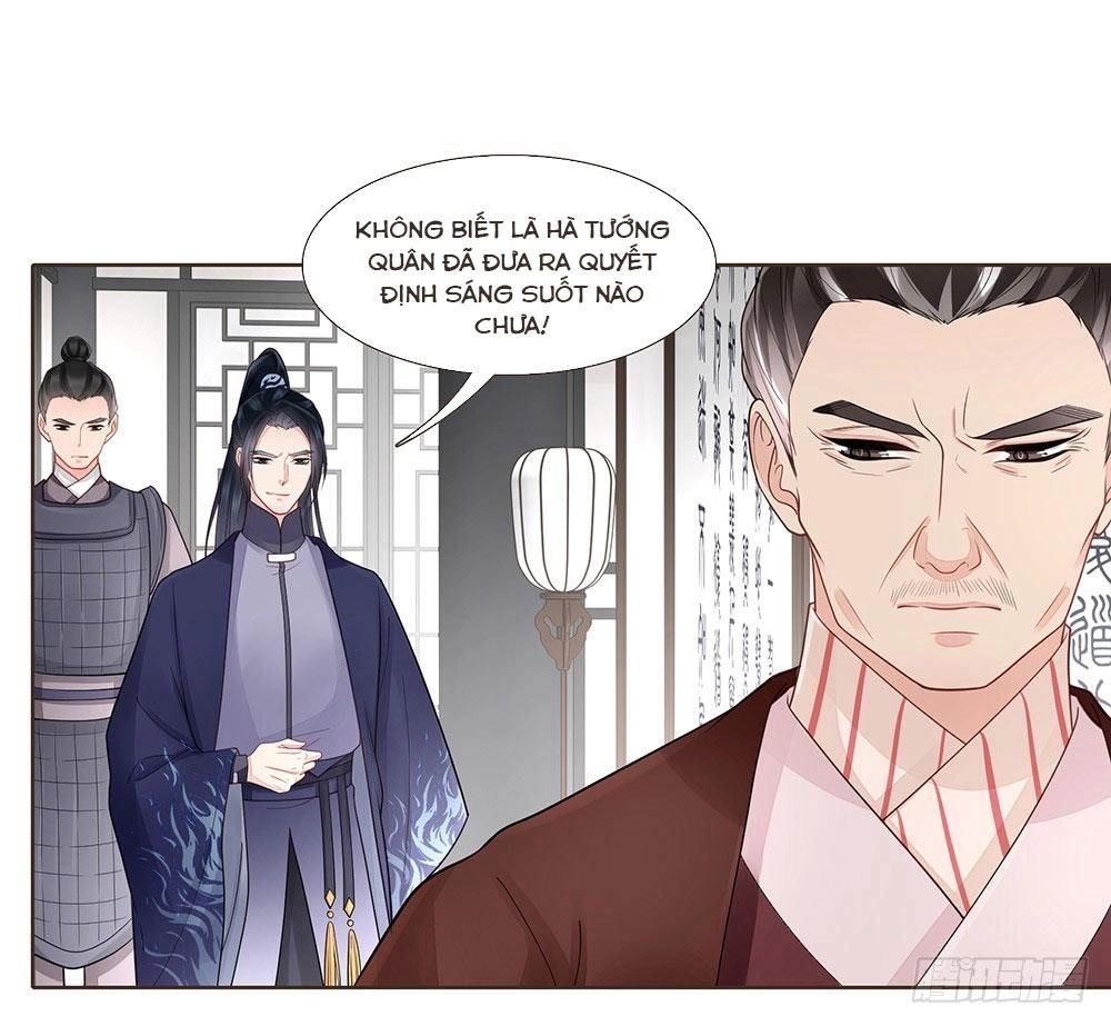 Đại Giá Thừa Tướng Chapter 132 - Trang 26
