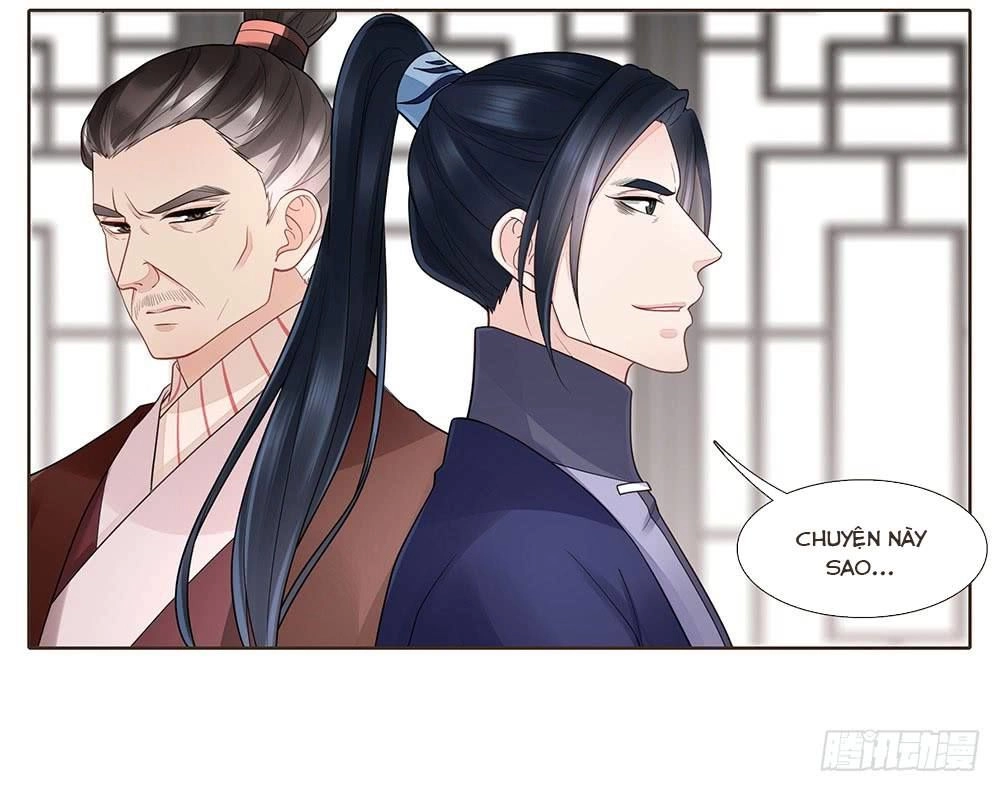 Đại Giá Thừa Tướng Chapter 132 - Trang 28