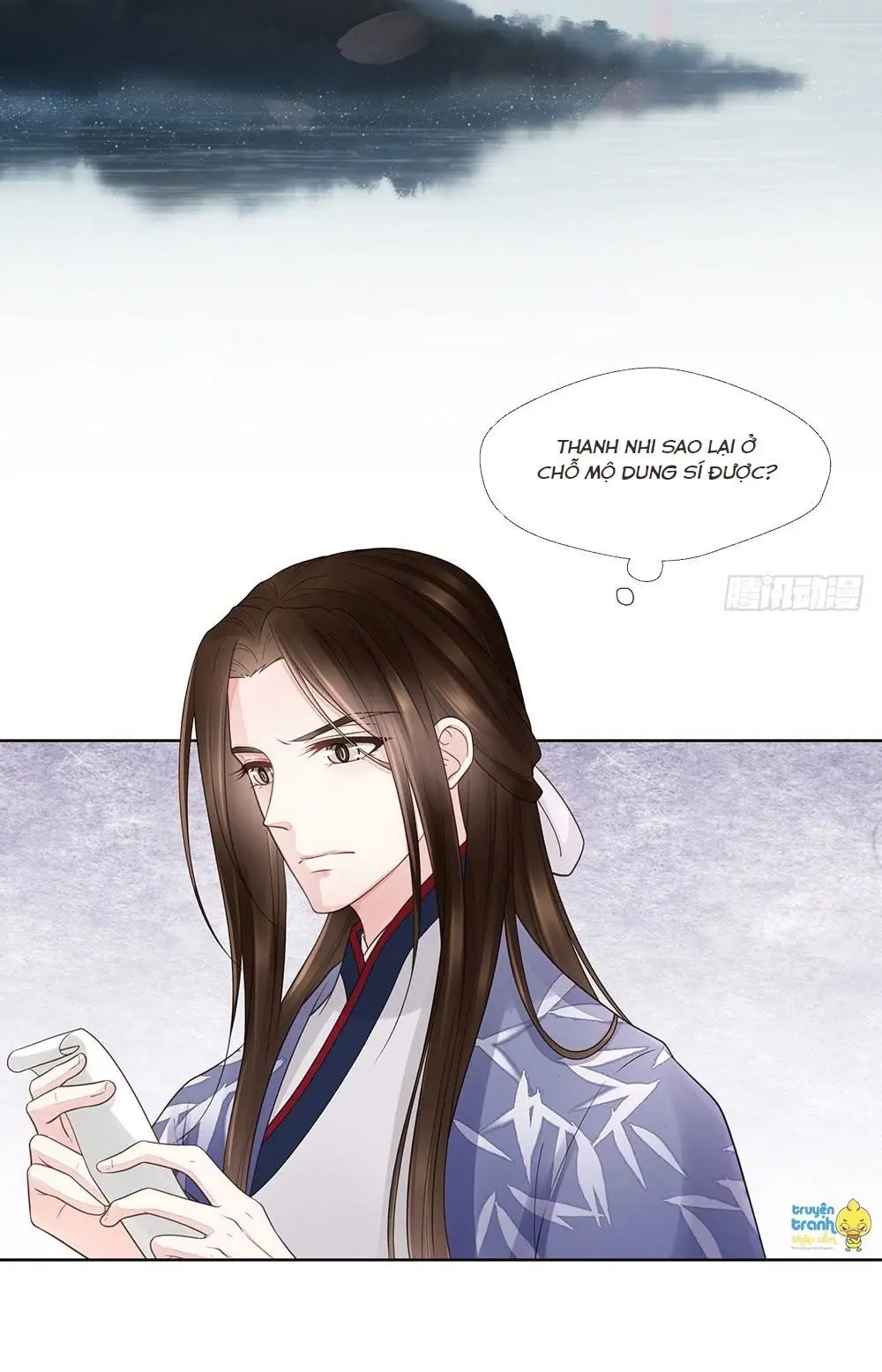Đại Giá Thừa Tướng Chapter 132 - Trang 3