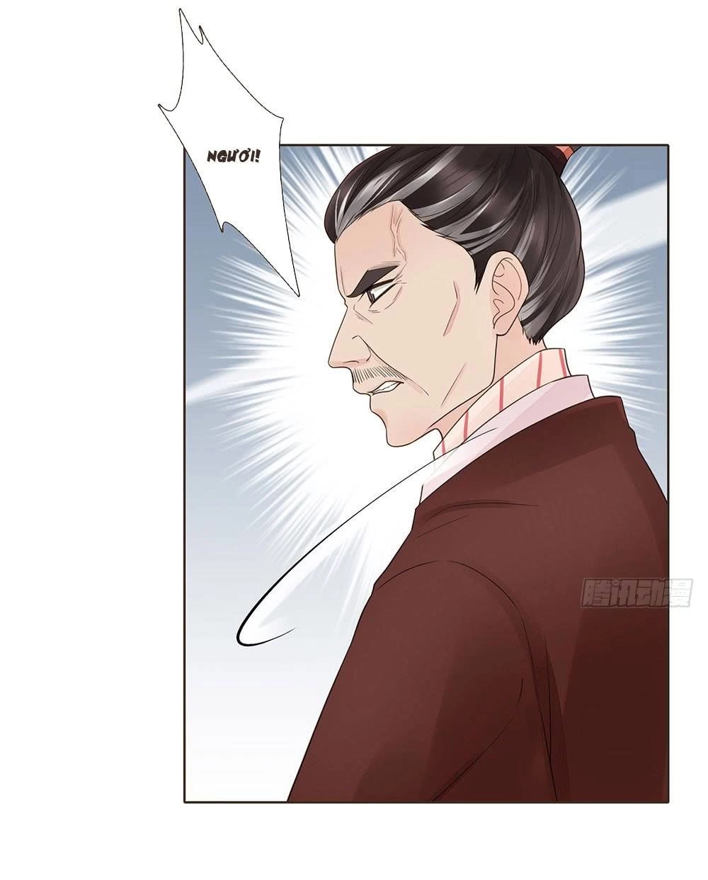 Đại Giá Thừa Tướng Chapter 132 - Trang 31