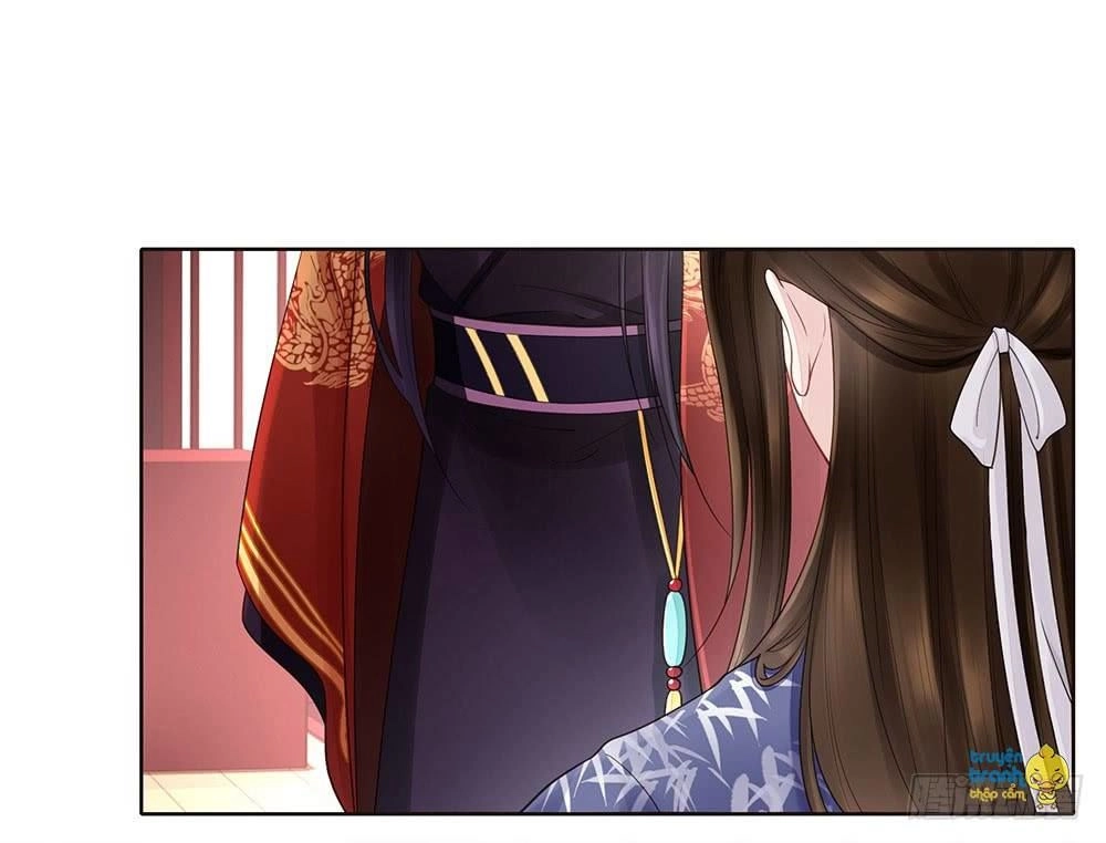 Đại Giá Thừa Tướng Chapter 132 - Trang 4
