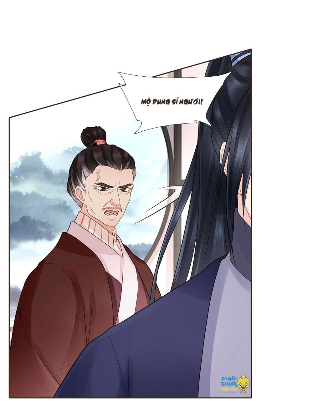 Đại Giá Thừa Tướng Chapter 132 - Trang 42