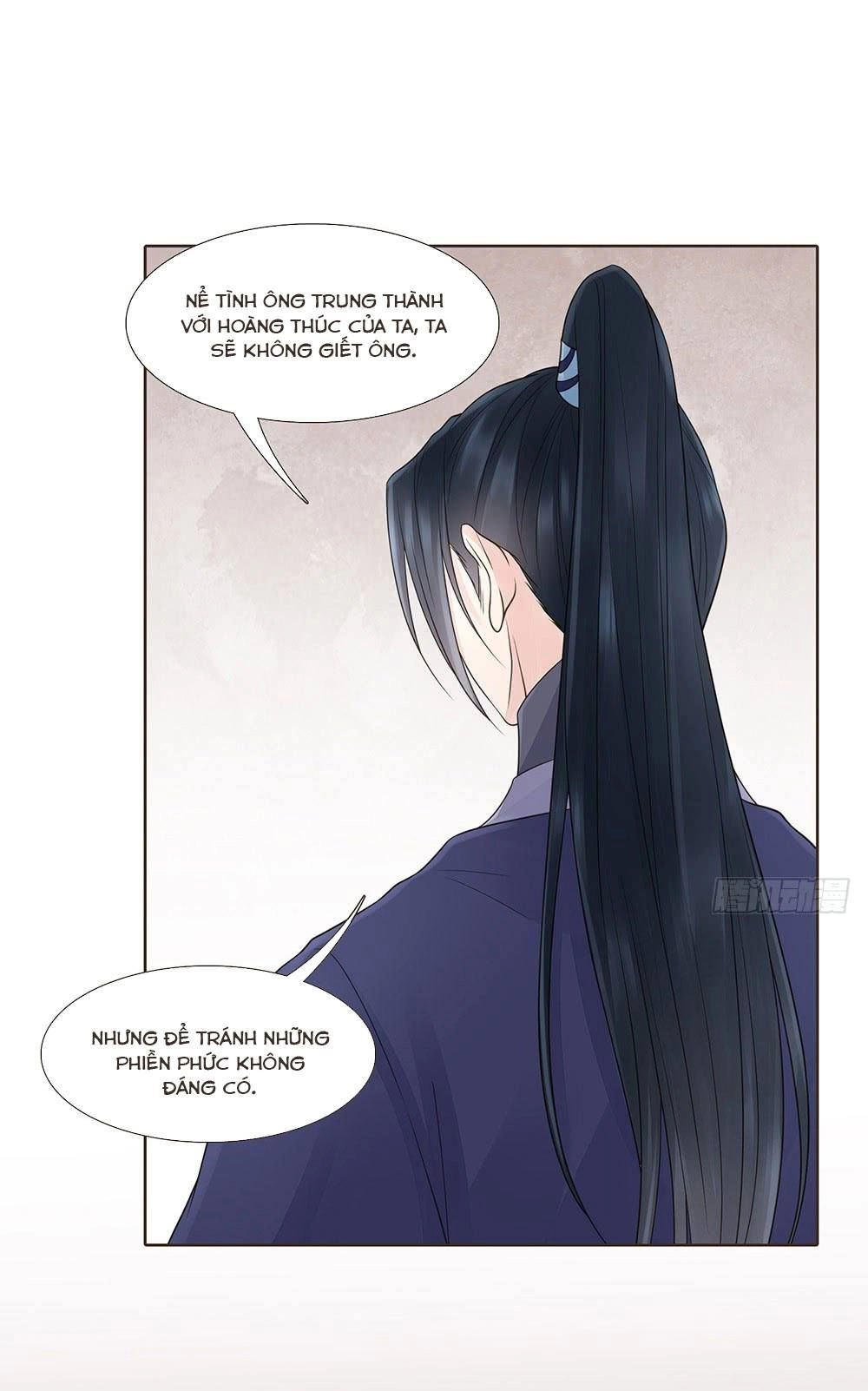 Đại Giá Thừa Tướng Chapter 132 - Trang 43