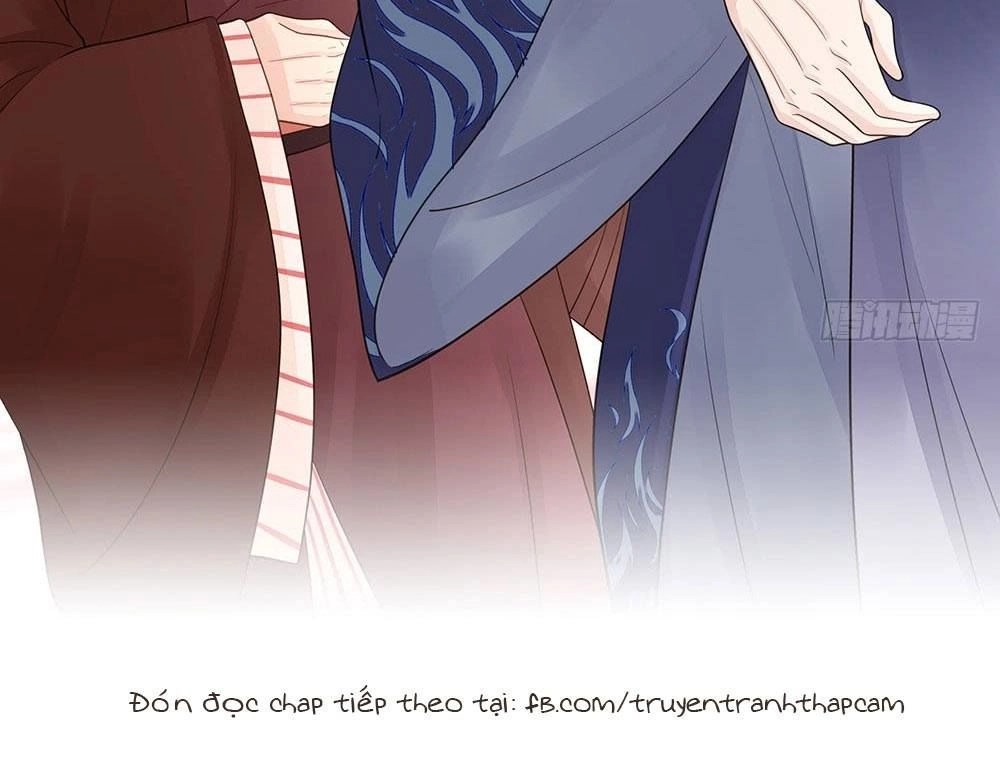 Đại Giá Thừa Tướng Chapter 132 - Trang 45