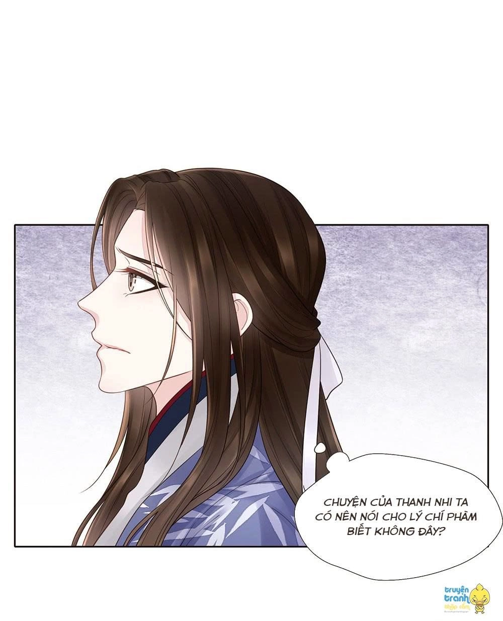 Đại Giá Thừa Tướng Chapter 132 - Trang 7