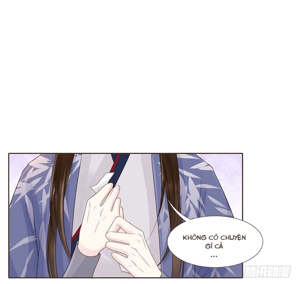 Đại Giá Thừa Tướng Chapter 132 - Trang 9