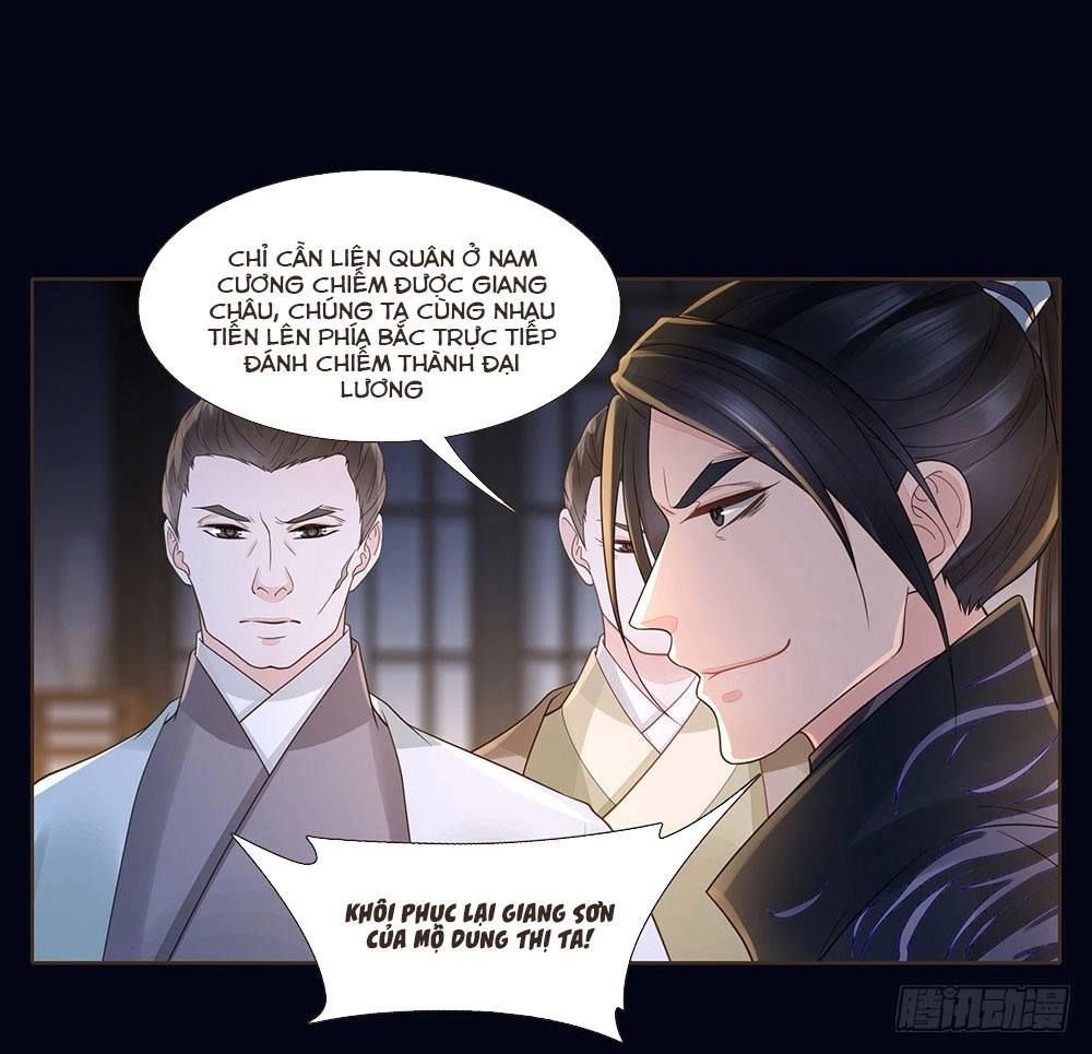 Đại Giá Thừa Tướng Chapter 133 - Trang 13