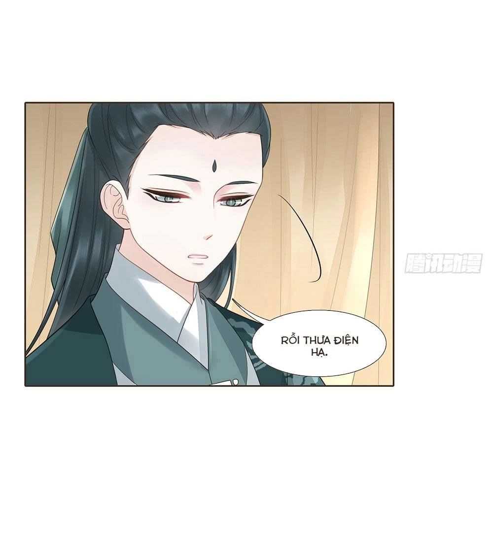 Đại Giá Thừa Tướng Chapter 133 - Trang 20